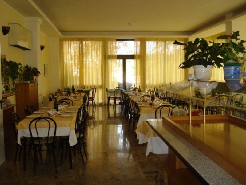 Hotel Europa Rimini