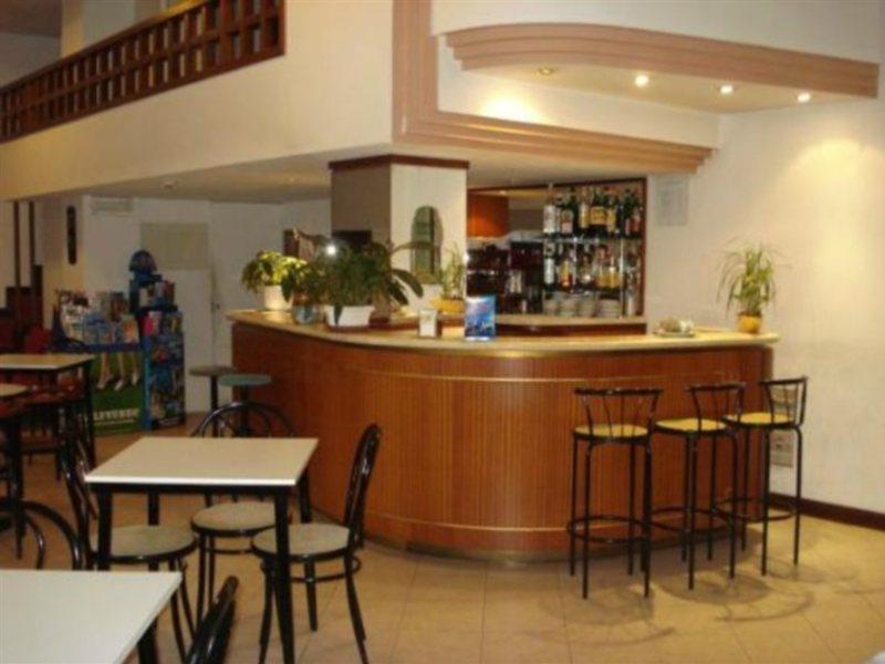 Hotel Europa 3*