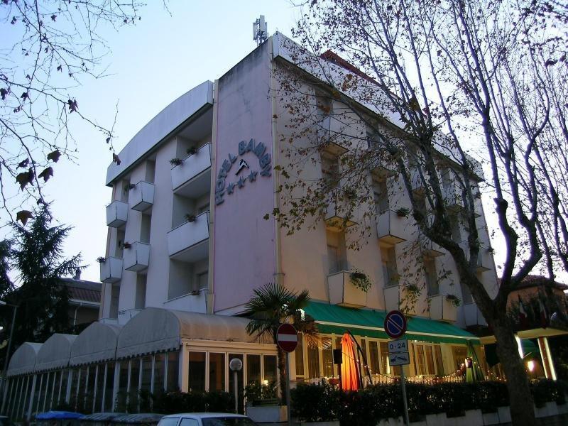 Hotel Bamby Rimini
