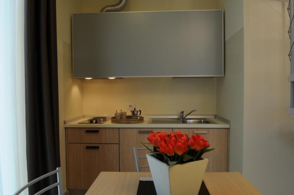 Aparthotel Belmare
