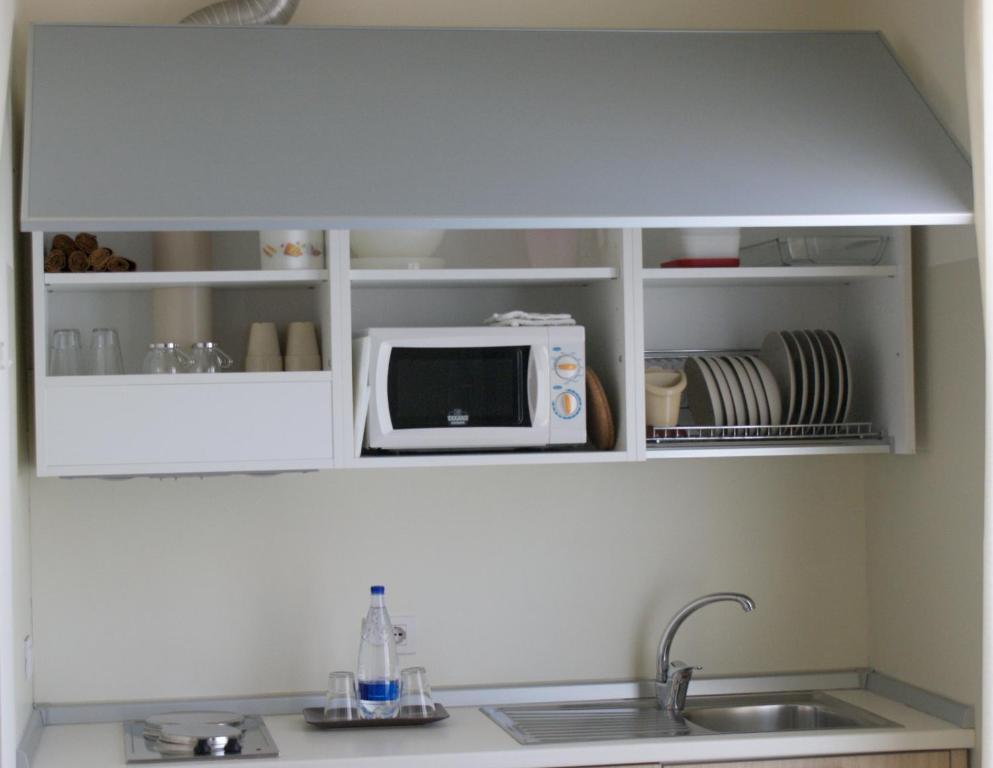 Aparthotel Belmare 4*