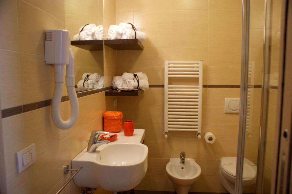 Belmare 4* Rimini