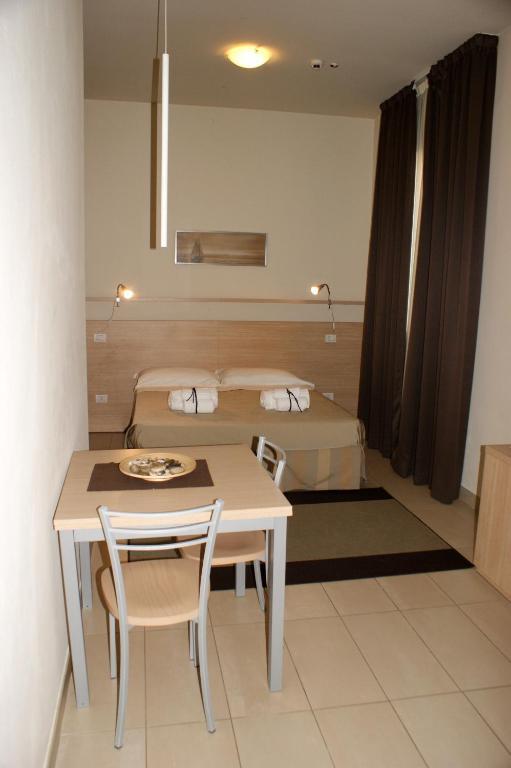 Aparthotel Belmare Rimini