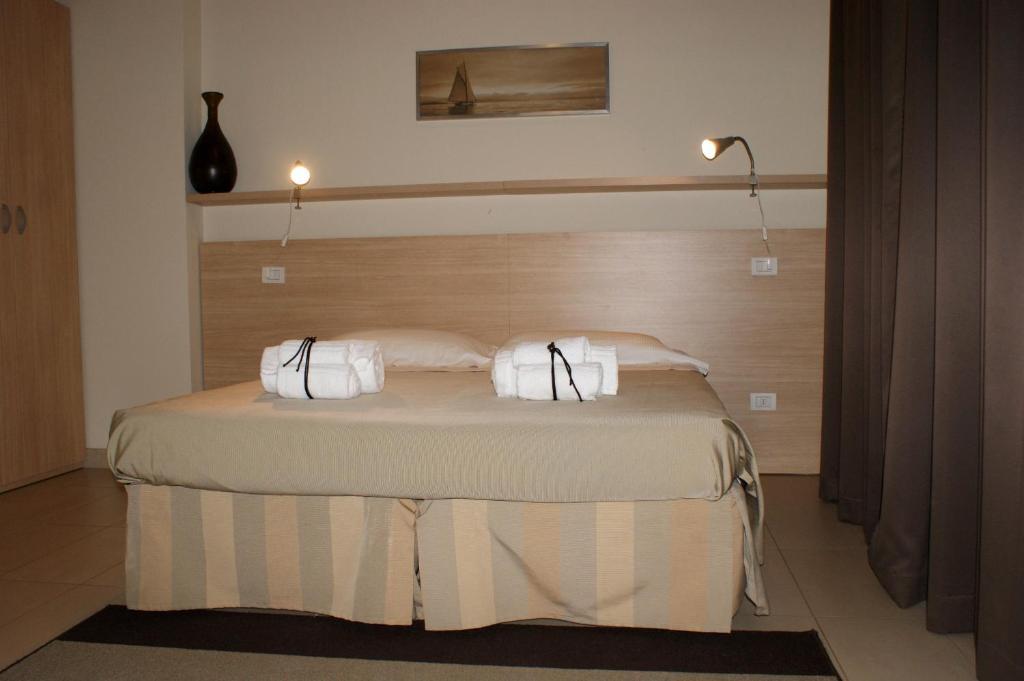 Aparthotel Belmare Rimini