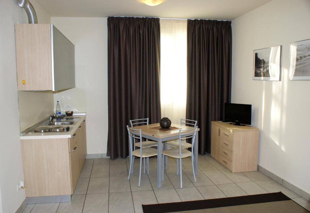 Belmare Aparthotel 4*