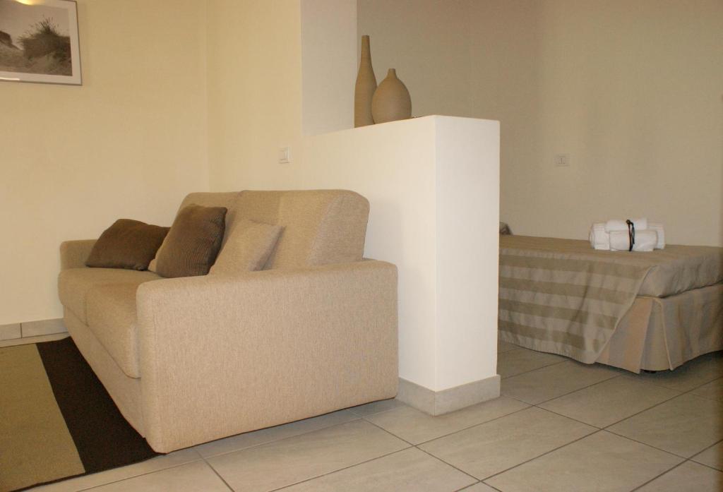 Aparthotel Belmare Rimini