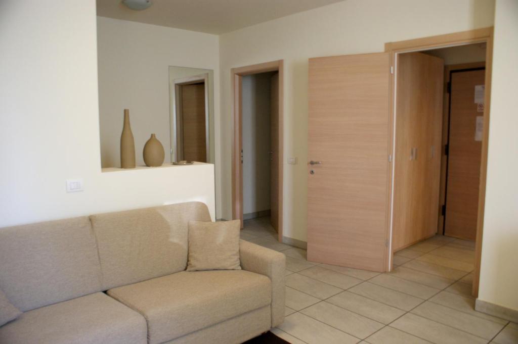 Belmare Aparthotel Rimini