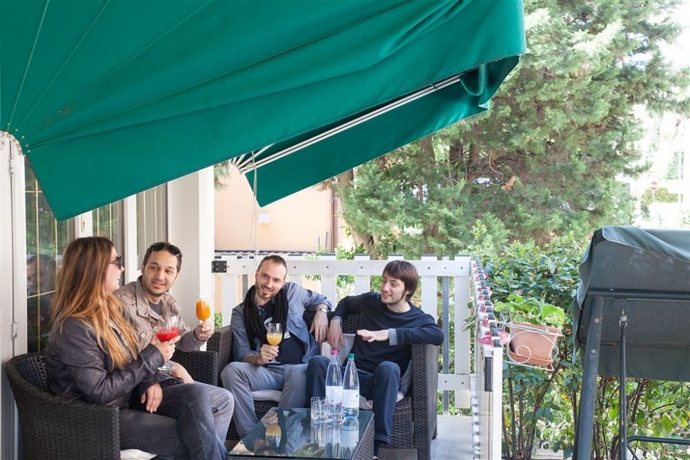 Hotel Bamby Rimini