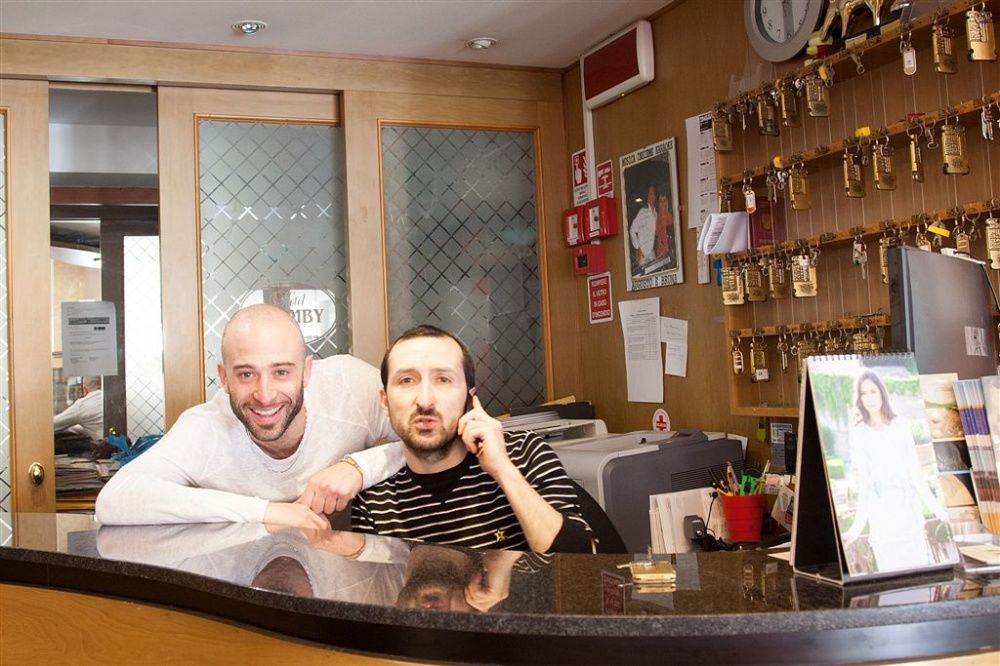 Hotel Bamby Rimini