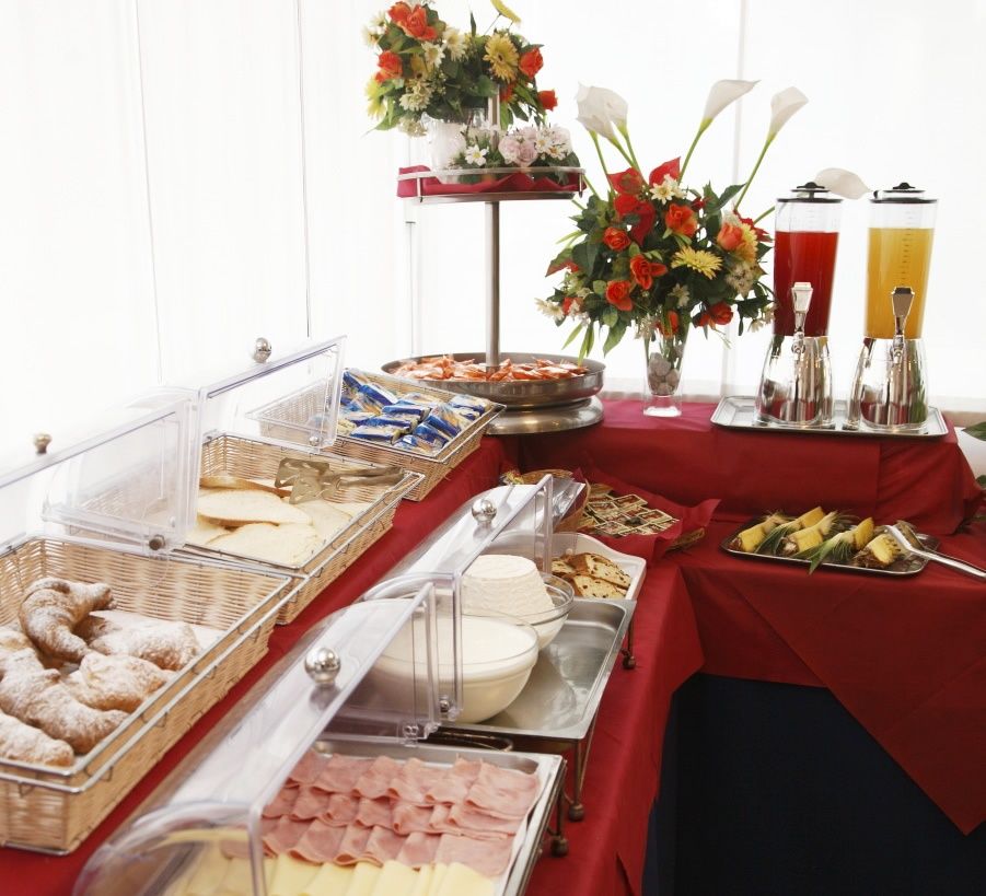 Hotel Bamby Rimini
