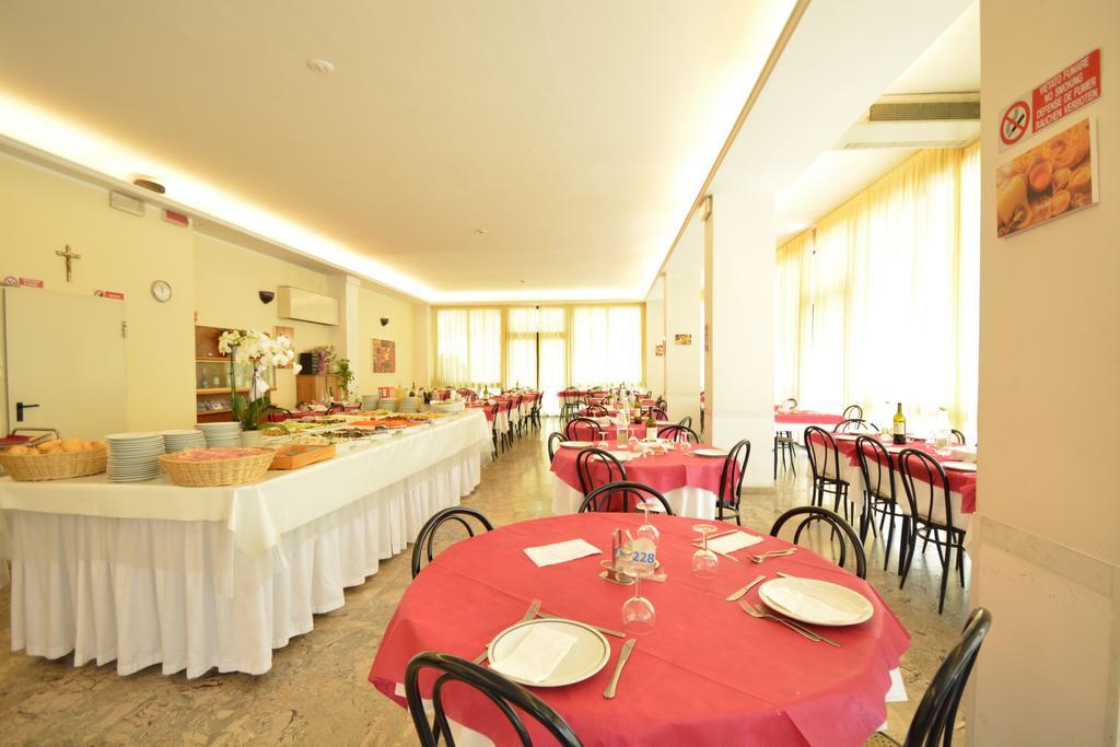 Hotel Europa 3*