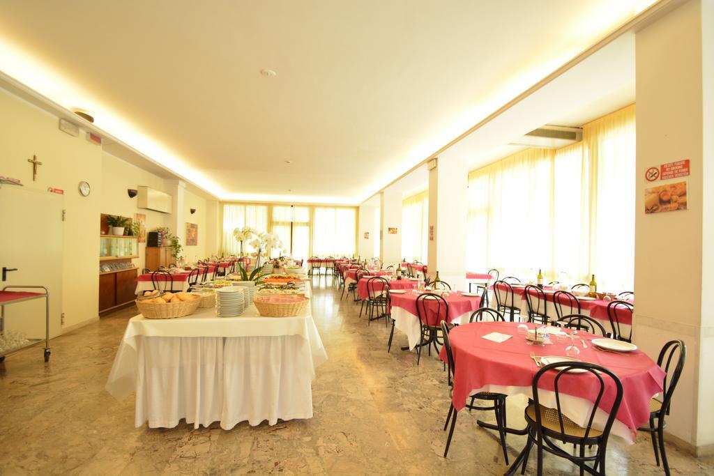 Hotel Europa Rimini