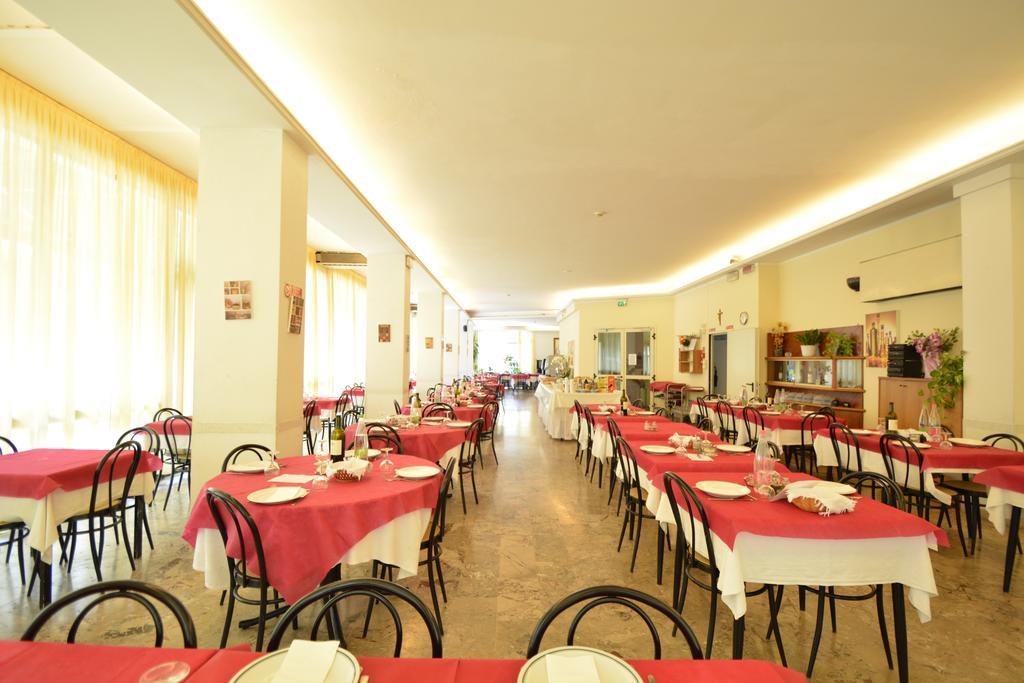 Hotel Europa Rimini
