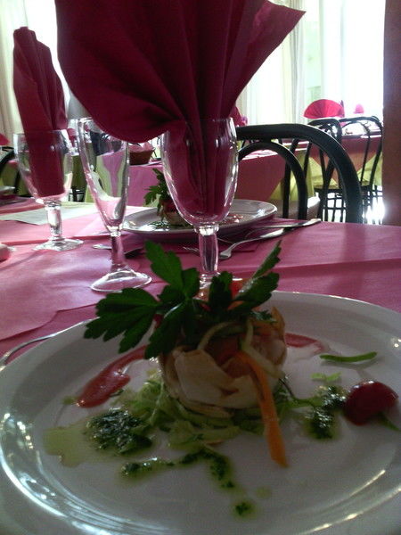Hotel Playa