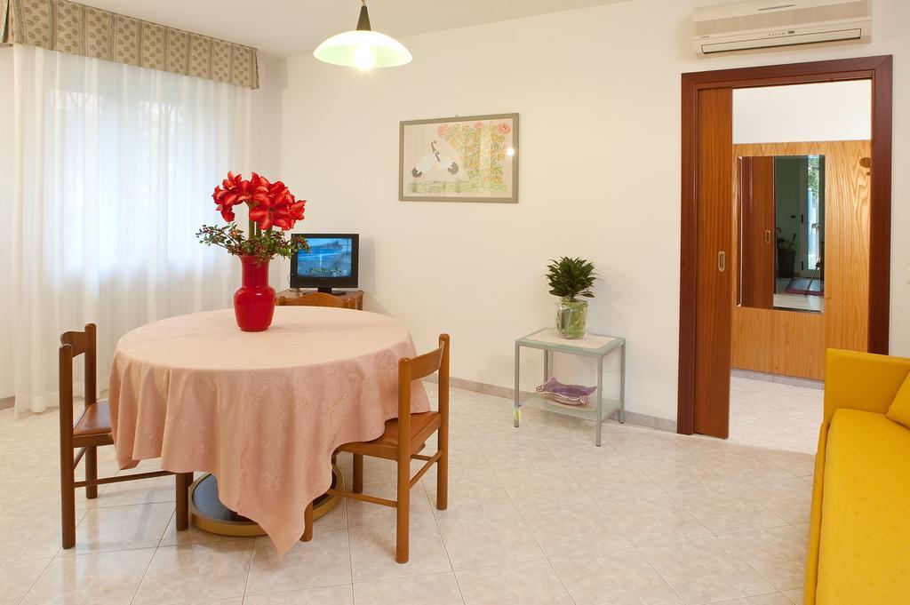 Luigia 3* Rimini