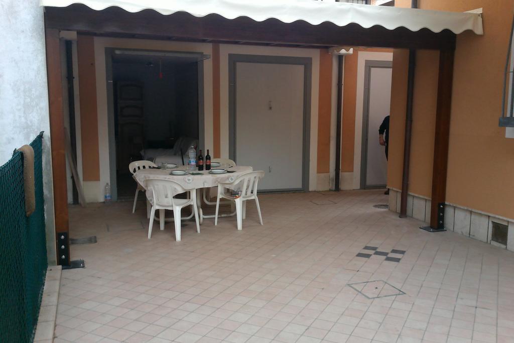 Casa Vacanze Rivabella Apartment Rimini