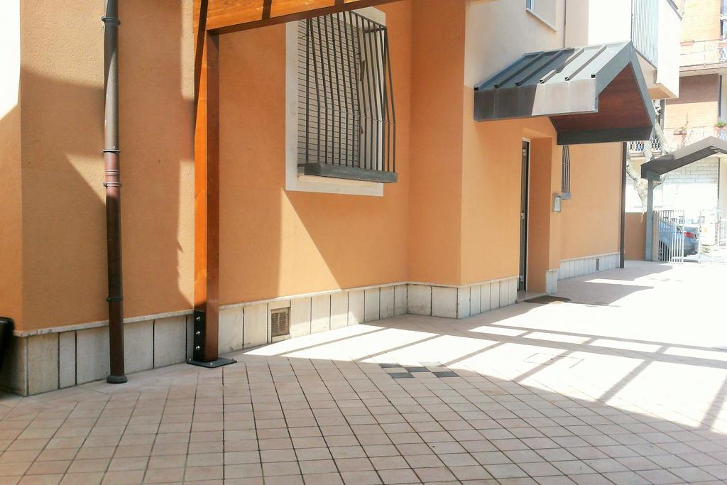 Casa Vacanze Rivabella Rimini