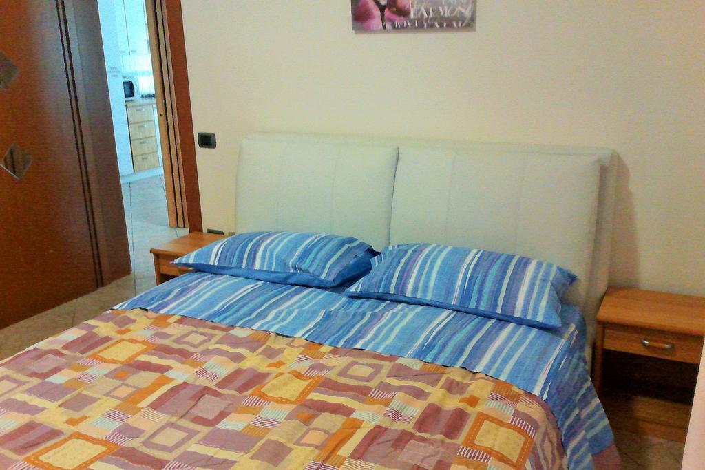 Apartment Casa Vacanze Rivabella Rimini