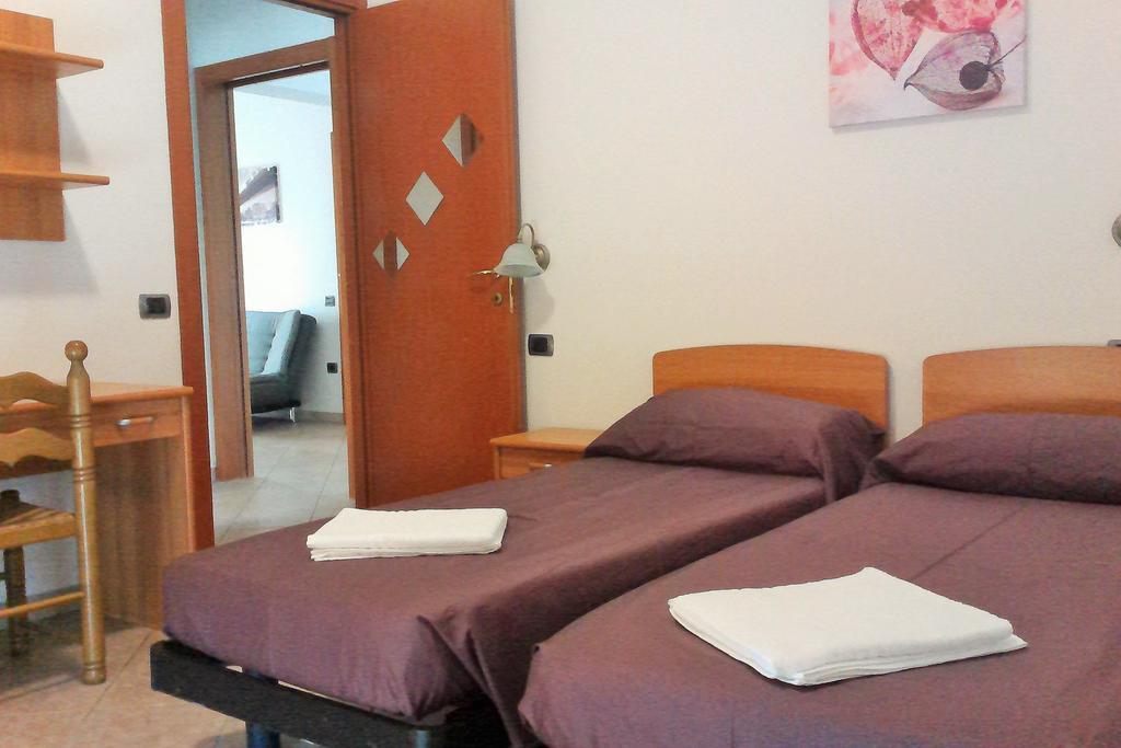 Apartment Casa Vacanze Rivabella *