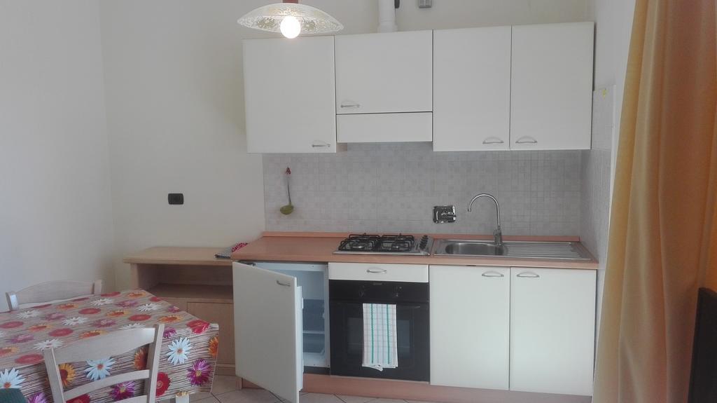 Tre Trilo&suites