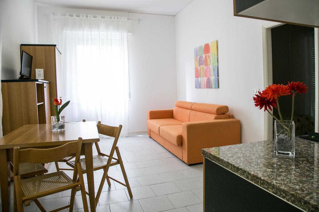 Ofelia 3* Rimini