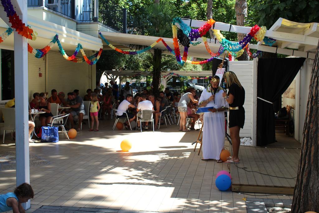 Fabrizio Hotel