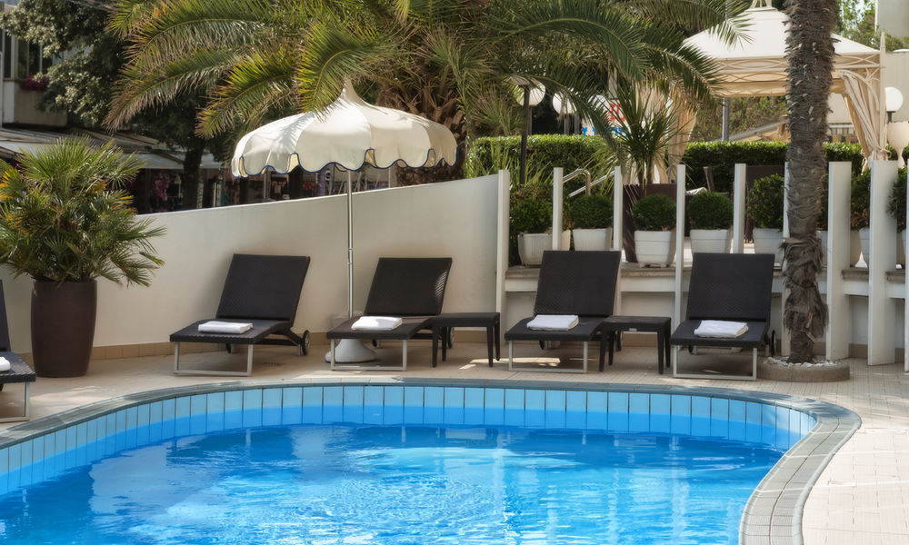 Bianca Hotel Rimini