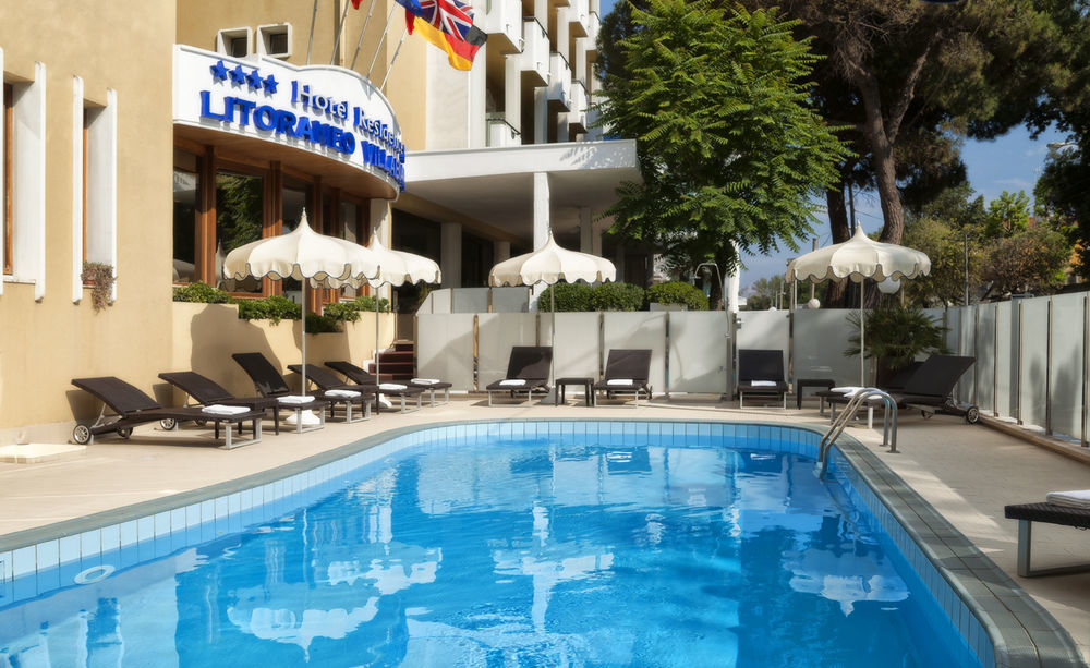 Hotel Bianca 3*