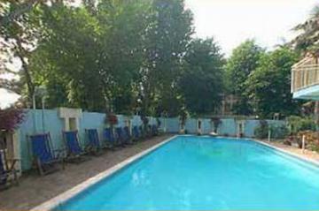 Biancamano Hotel 3*