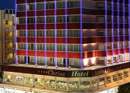 Hotel Admiral Art