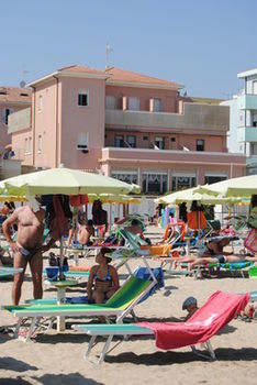 Vistamare Viserba Hotel 2*