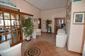 Vistamare Viserba Hotel Rimini