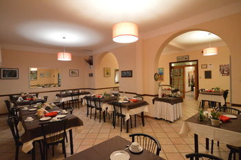 Vistamare Viserba Hotel Rimini