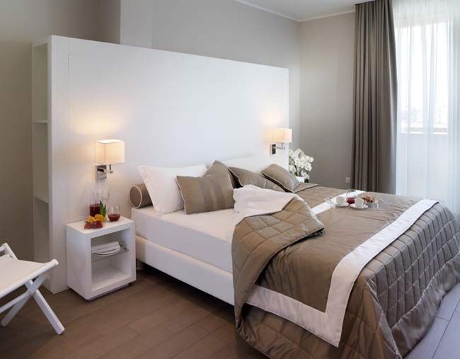 Biancamano Hotel 3*