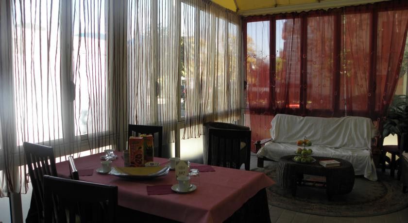 Hotel Crosal Rimini