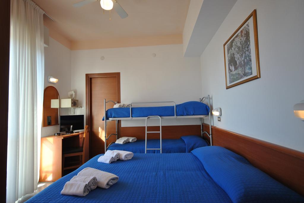 Pacific Hotel Rimini