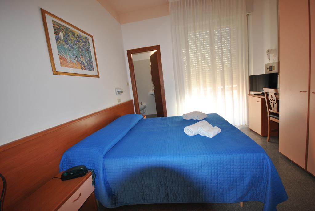 Hotel Pacific Rimini