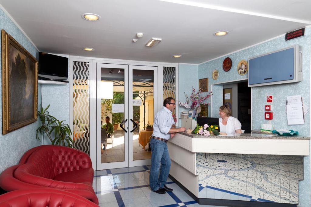 Aparthotel Record Rimini