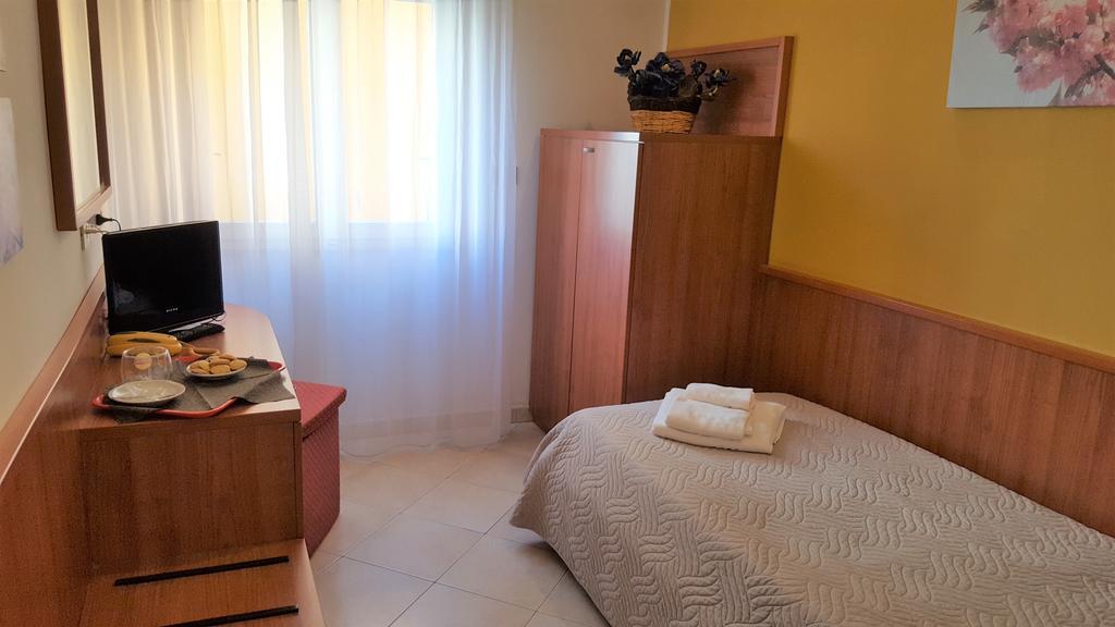Bengasi Hotel Rimini