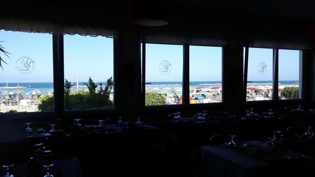 Hotel Vistamare Viserba Rimini