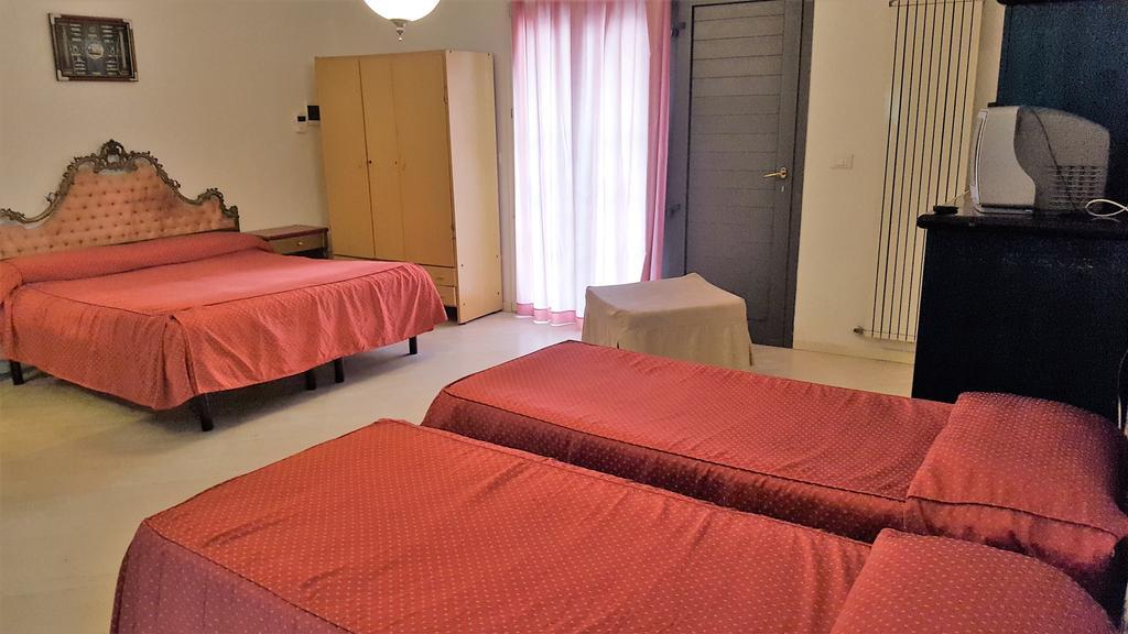 Hotel Bengasi 3*
