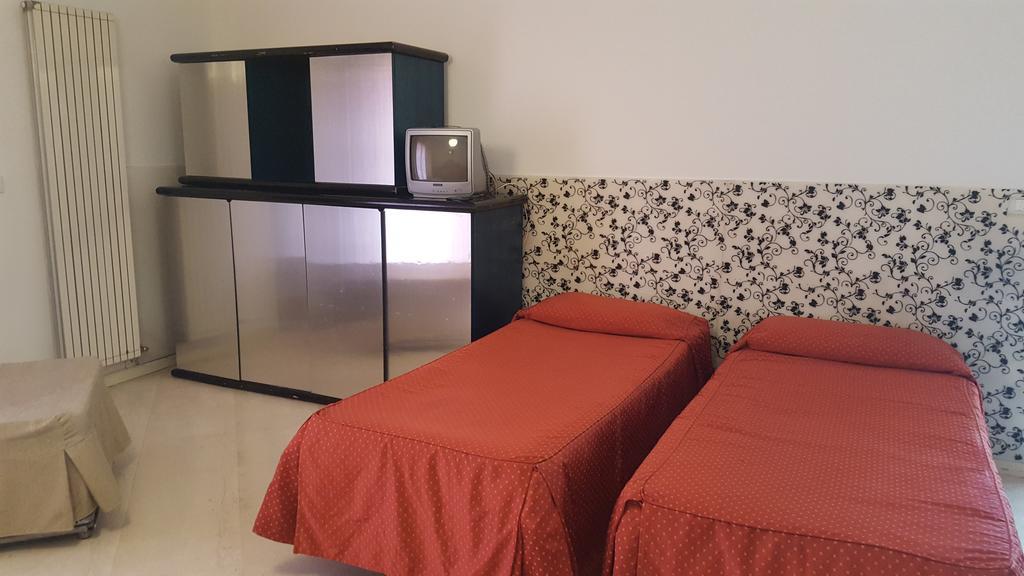 Bengasi Hotel Rimini