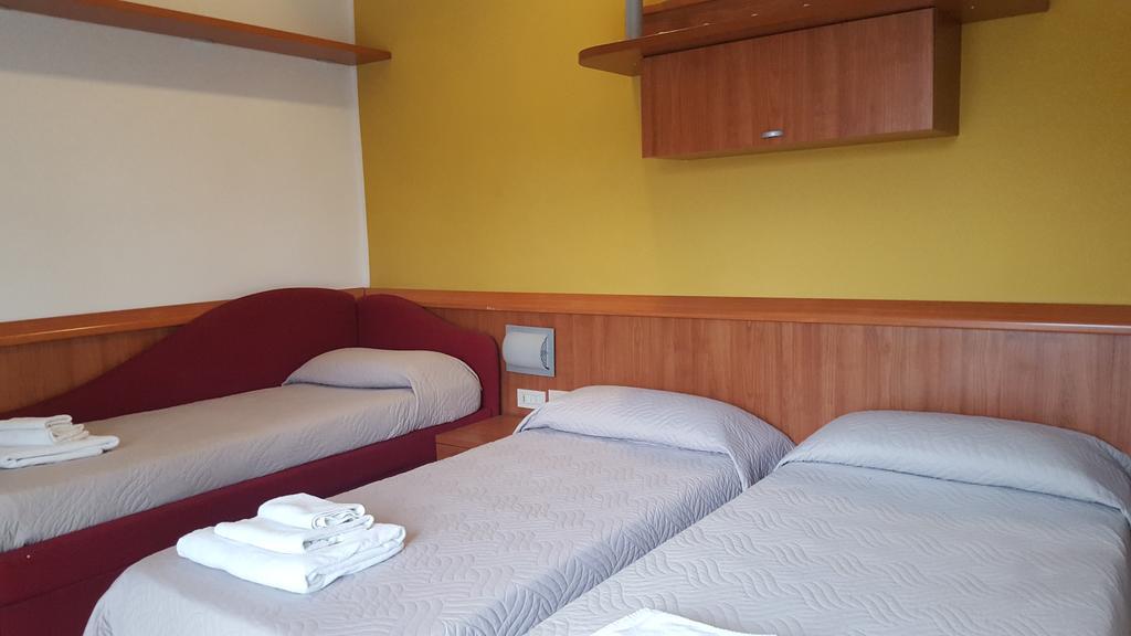 Bengasi Hotel