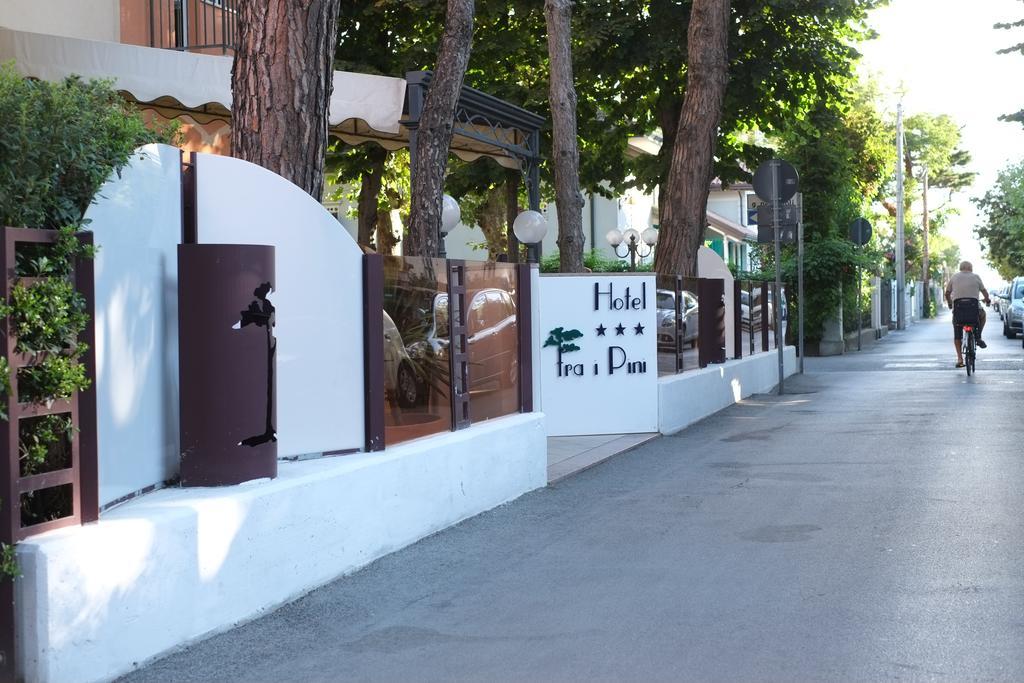 Fra I Pini Hotel