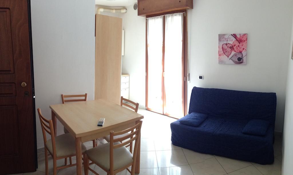 Aparthotel Yellow Rimini