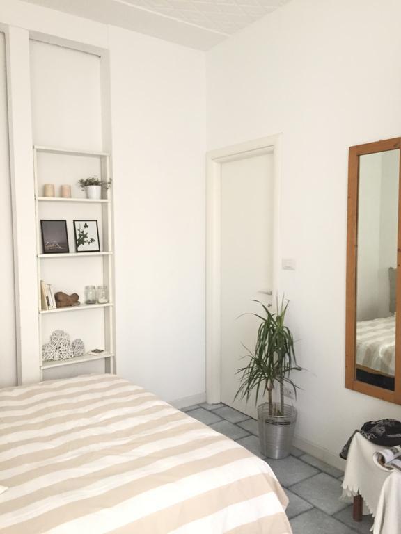 Appartement Laura A 2 Passi Dal Mare *