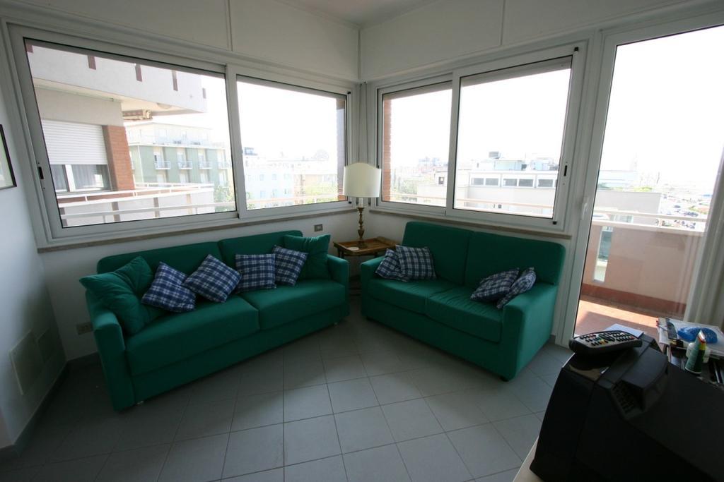 Sea View * Rimini