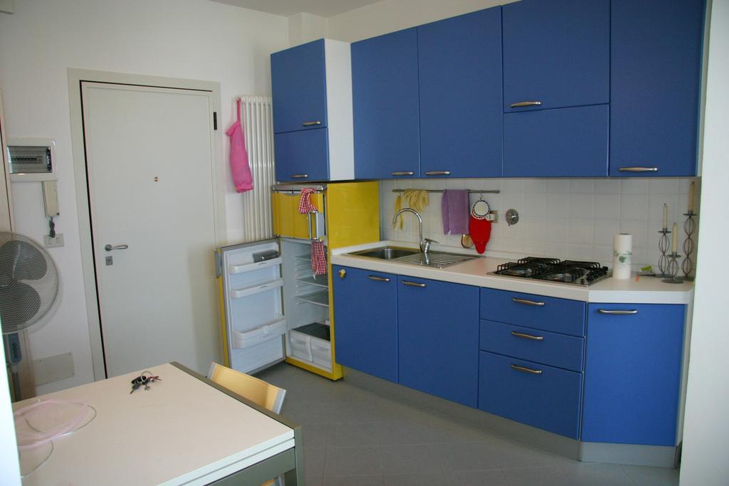 Sea View Apartment