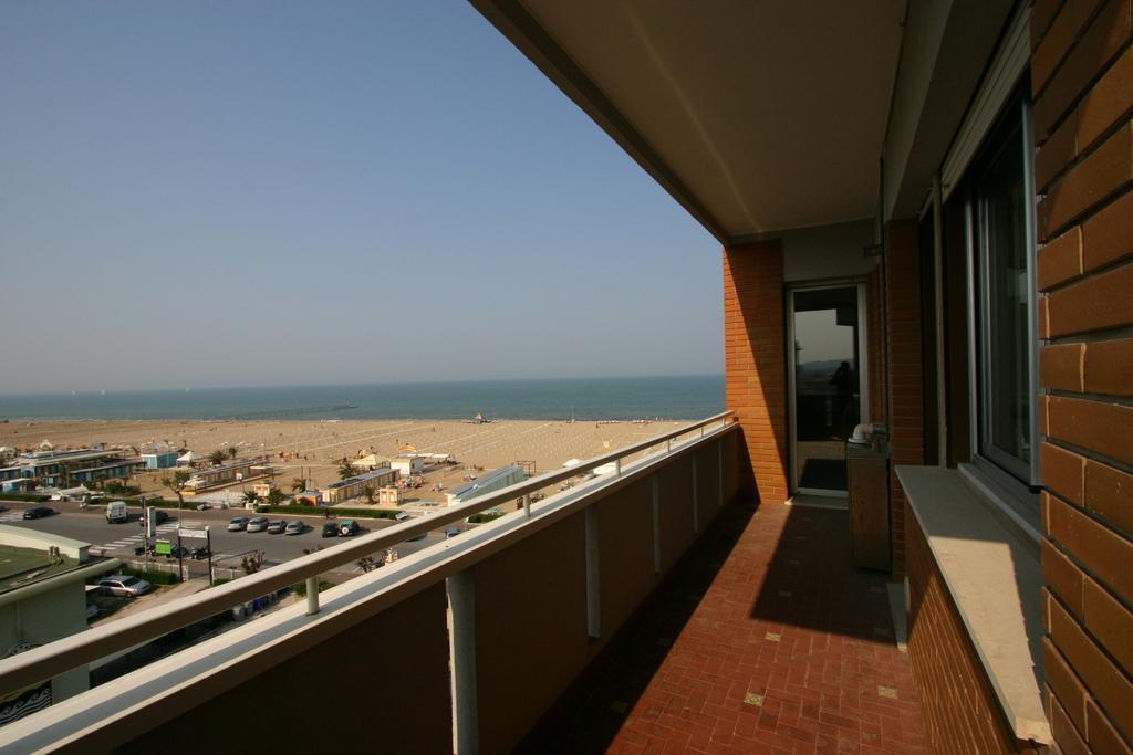 Apartment Sea View Rimini