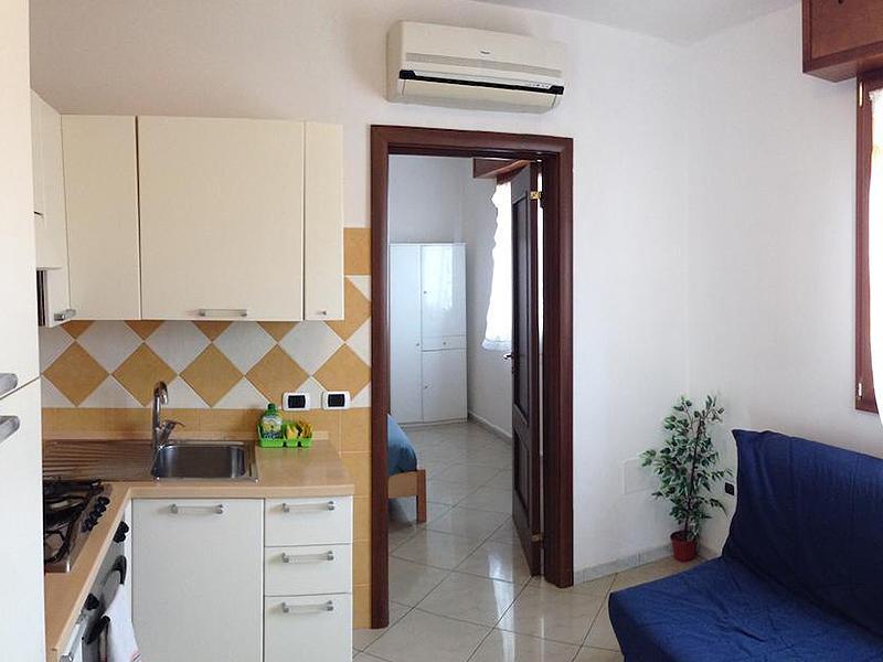 Aparthotel Yellow